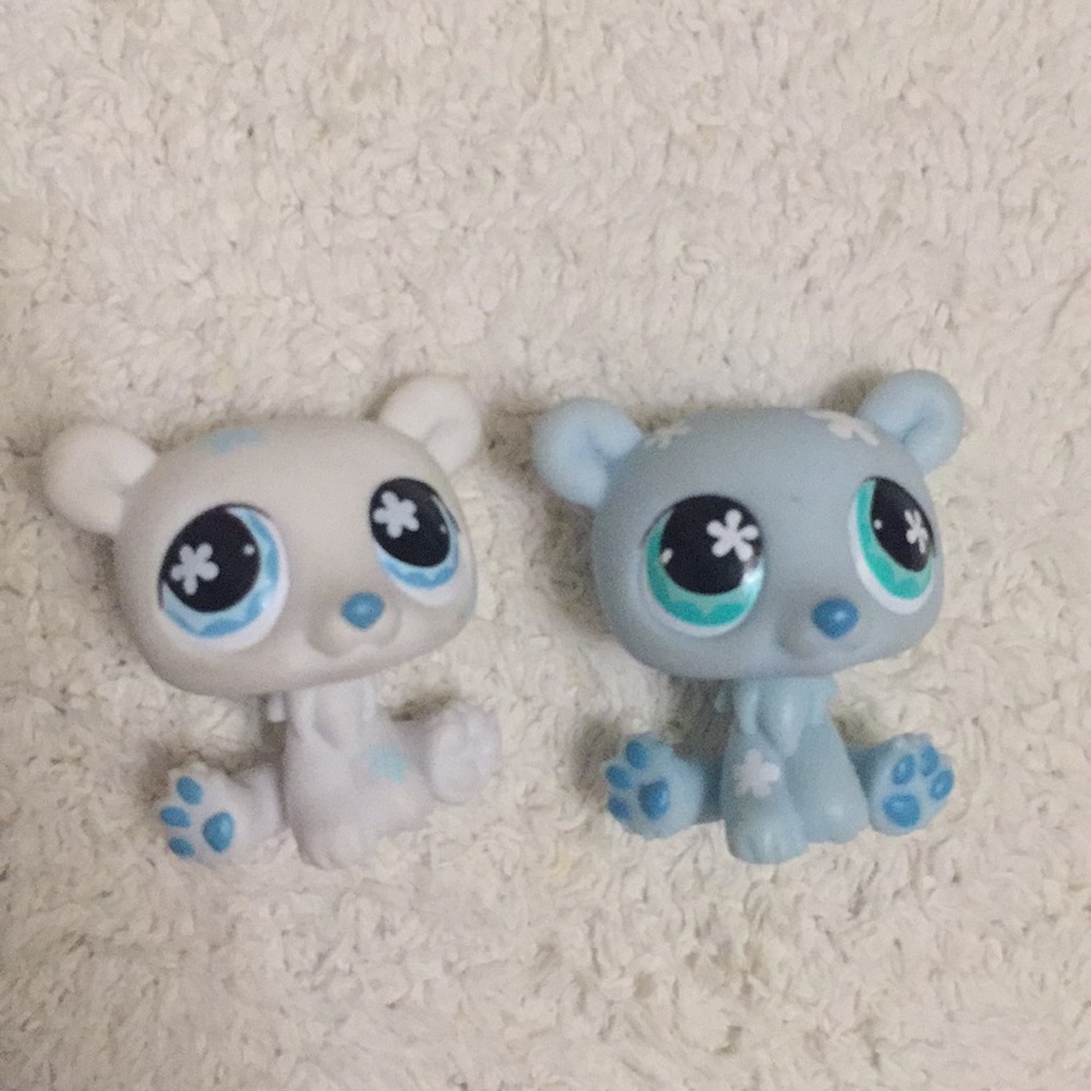 Lps polar bears